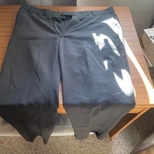 Charcoal Kenneth Cole Reaction Pants